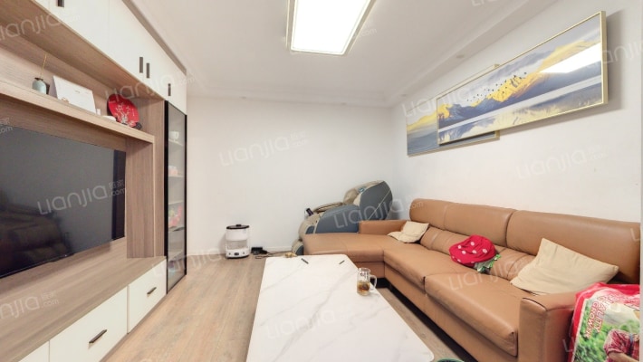 三湘花园二手房实景图