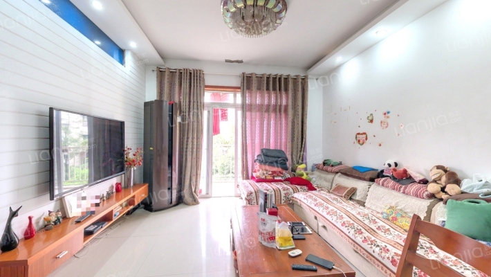 松江村二手房实景图