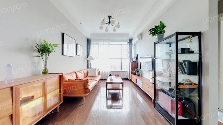 合景领汇二手房实景图