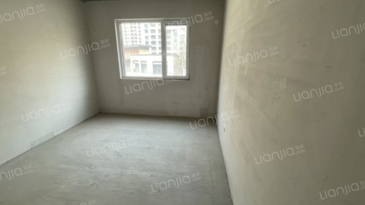 大社区 南北通透 好楼层 采光视野好 北京公交直达小区-卧室B