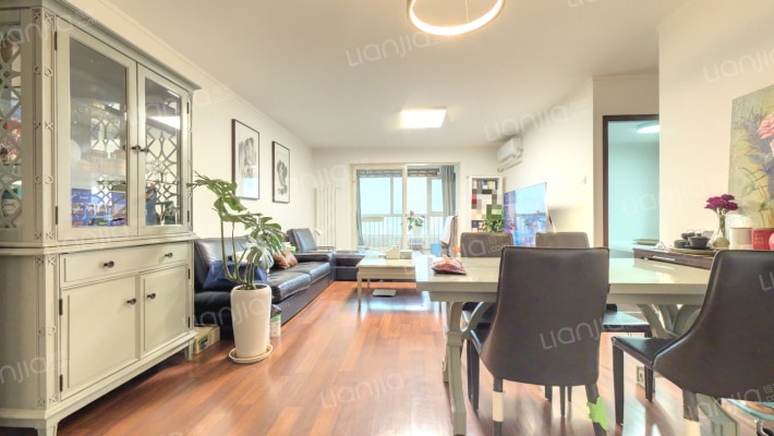 远中悦麒二手房实景图