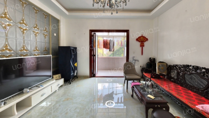 健民东街二手房实景图