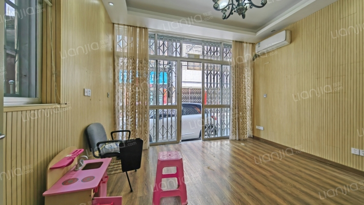 环城东路二手房实景图