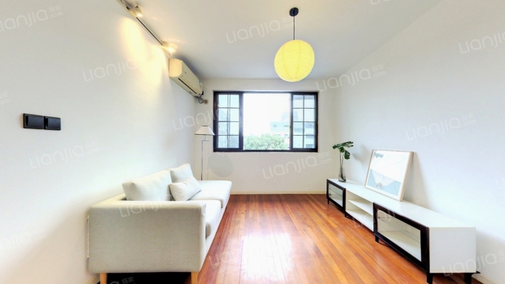 常熟路85弄二手房实景图