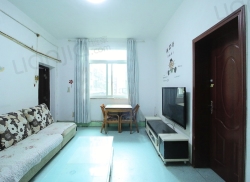 整租·中心医院宿舍 2室2厅 东/南_中心医院宿舍租房