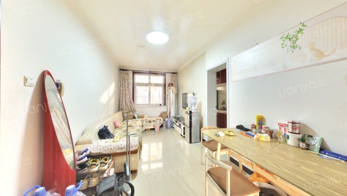 丽水馨苑二手房实景图