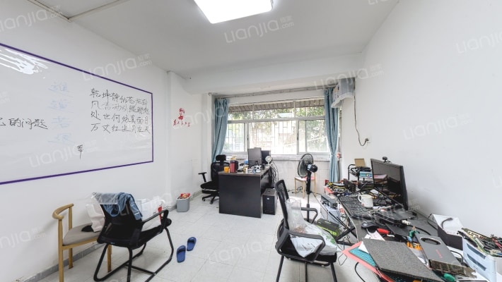 活力宝小区二手房实景图