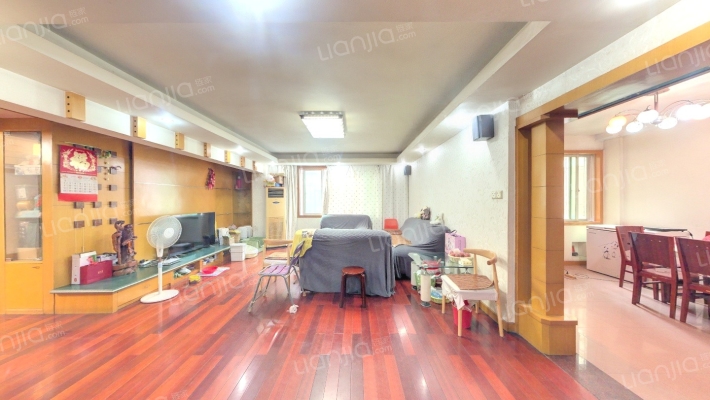 天马新村二手房实景图