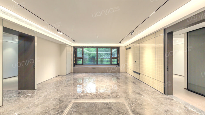 金隅昆泰云筑二手房实景图