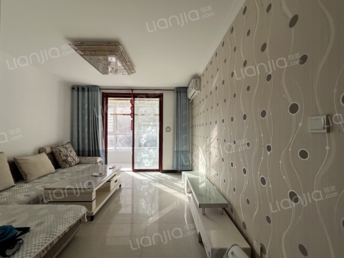 整租·天地新城 2室1厅 南/北