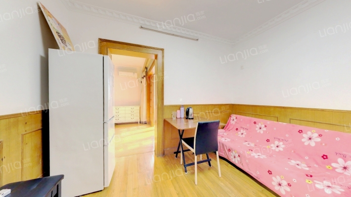 沁春园一村二手房实景图