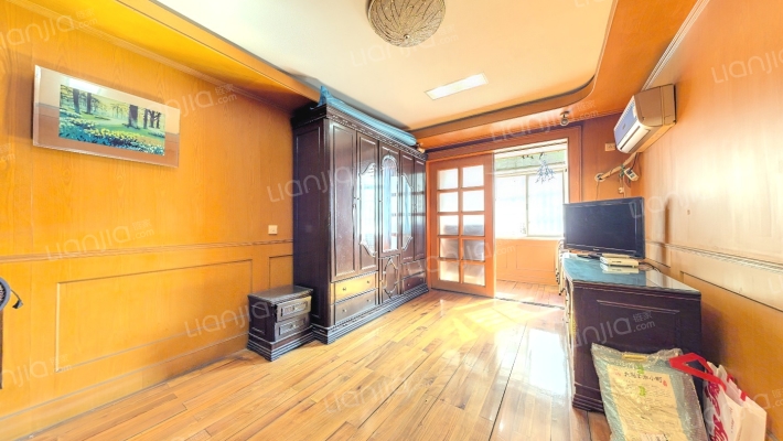 轻工六里小区二手房实景图