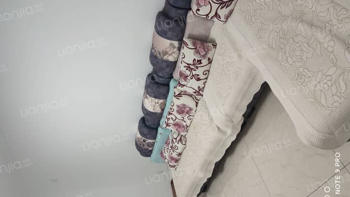 怡和·天润园二手房实景图