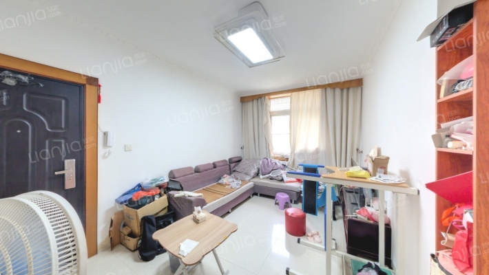 美仁新村北区二手房实景图