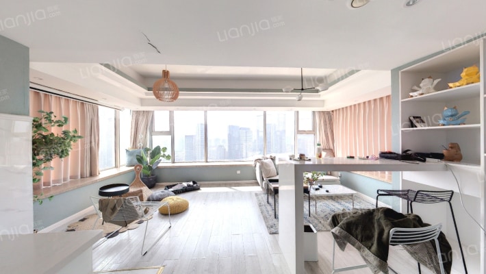 朗御二手房实景图