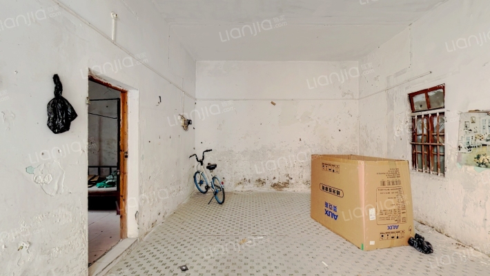 浪网二手房实景图