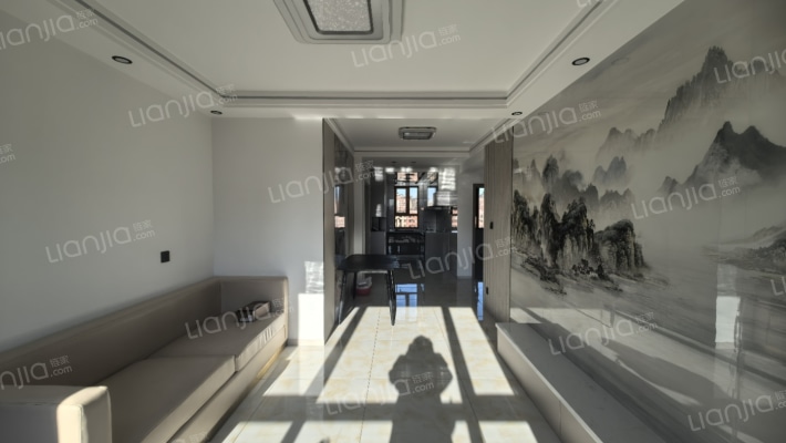 顺达·书香苑二手房实景图