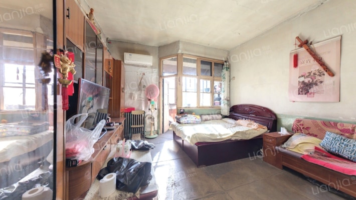 新村四里二手房实景图