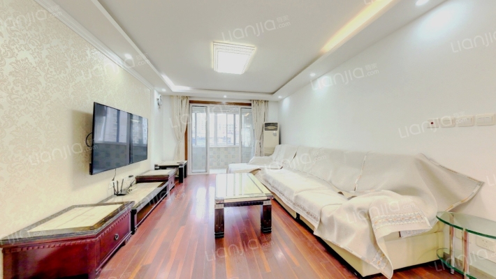 宁阳福邸二手房实景图