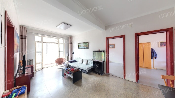 水西门街10号二手房实景图