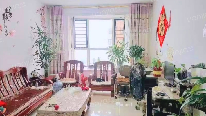 泰润家园二手房实景图