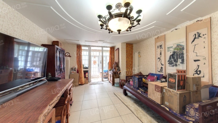 亲亲我家二手房实景图