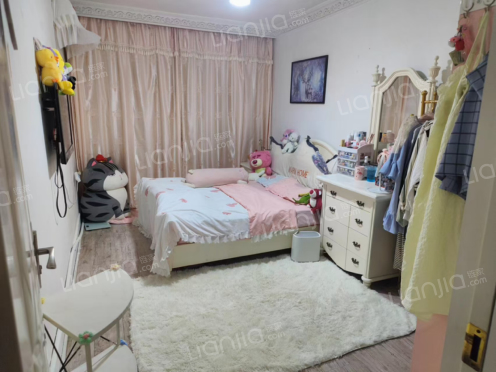 整租·景星南小区 2室1厅 南/北