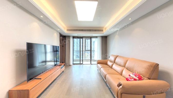 前山澜庭E区二手房实景图