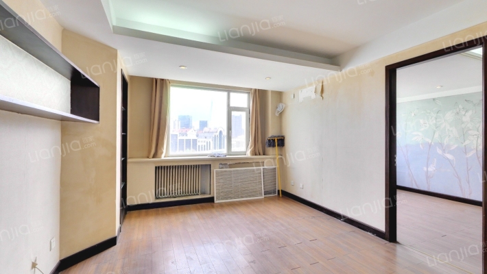 崇业大厦二手房实景图