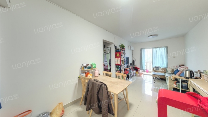 大塘二期新社区二手房实景图