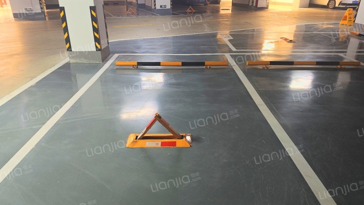 海南元垄望品二手房实景图