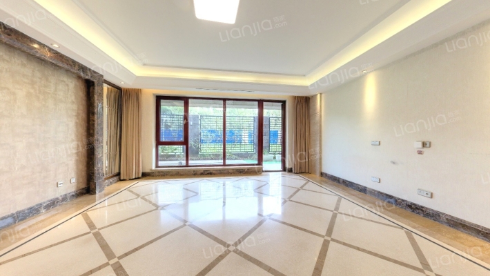 如园南区二手房实景图