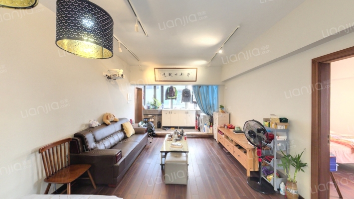 碧波楼二手房实景图