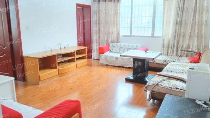 兴达小区二手房实景图