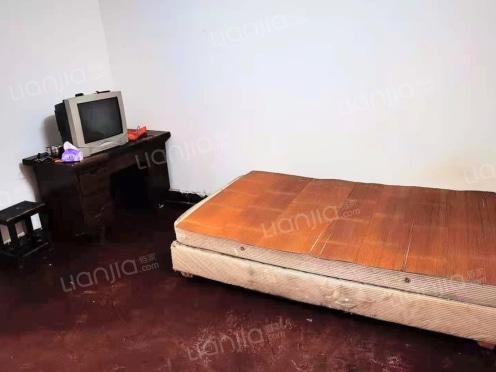 整租·锅检所宿舍 1室1厅 南