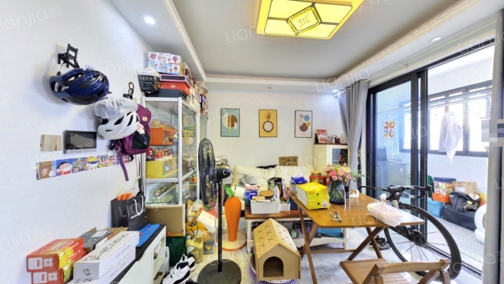 江凌苑二手房实景图