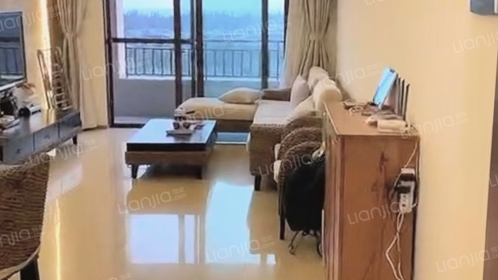 星海传说二手房实景图