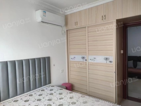 整租·怡芳苑二期B区 2室1厅 南