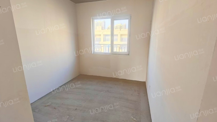 南北通透 一梯两户 好楼层采光视野好-卧室B