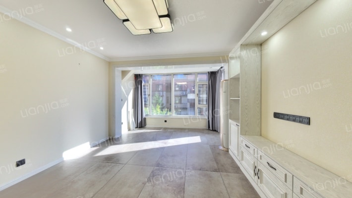 天安豪园二手房实景图