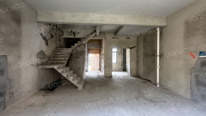 现代城熙珑墅二手房实景图