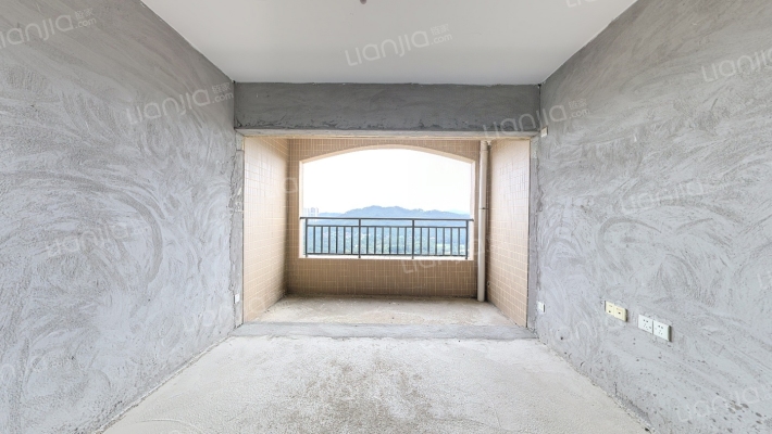 凤凰兰亭二手房实景图