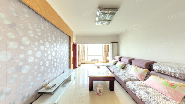 城南国际小区二手房实景图