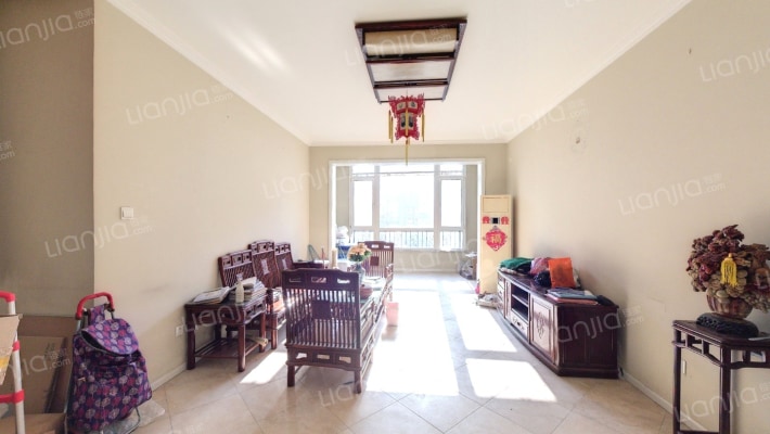 龙湖花盛香醍二手房实景图