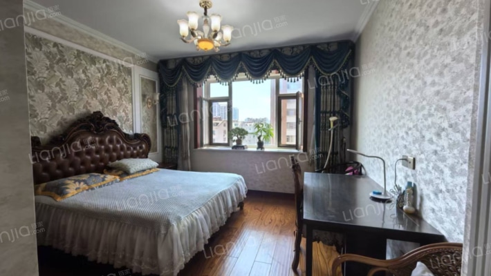 新政花园二手房实景图