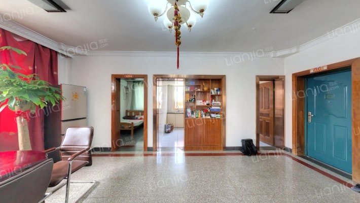 长江西路20号二手房实景图