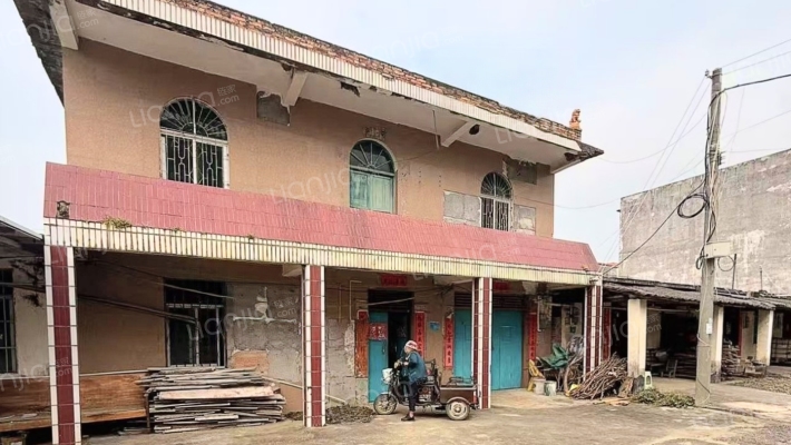 三合口农场平头分场二手房实景图