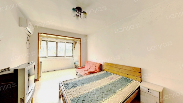 三益里小区二手房实景图