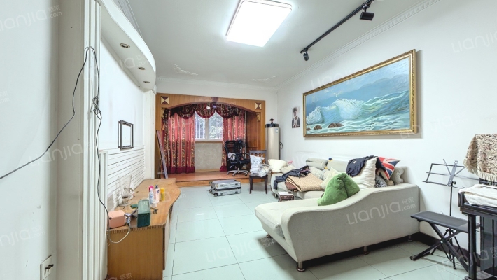 星云花园二手房实景图