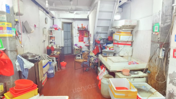 钓仔路二手房实景图